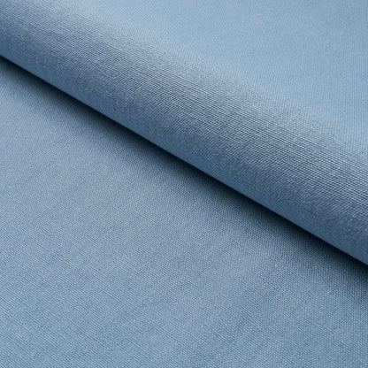 SCHUMACHER  PERFECT BASICS: LINEN JUMI STONEWASHED LINEN WOVEN WOVEN CHAMBRAY   - 84908