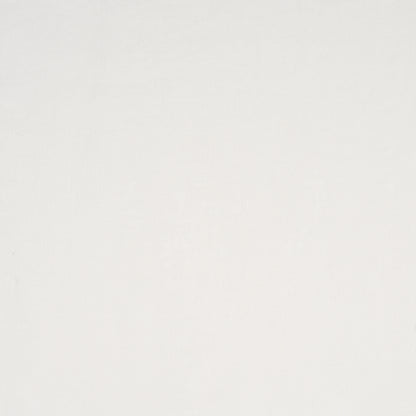 Ivory linen fabric close-up with sheer weave and subtle texture