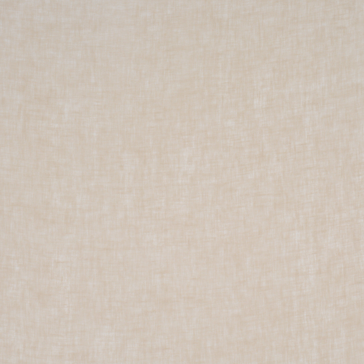 SCHUMACHER  PERFECT BASICS: LINEN AYA SHEER WOVEN WOVEN SAND   - 84921