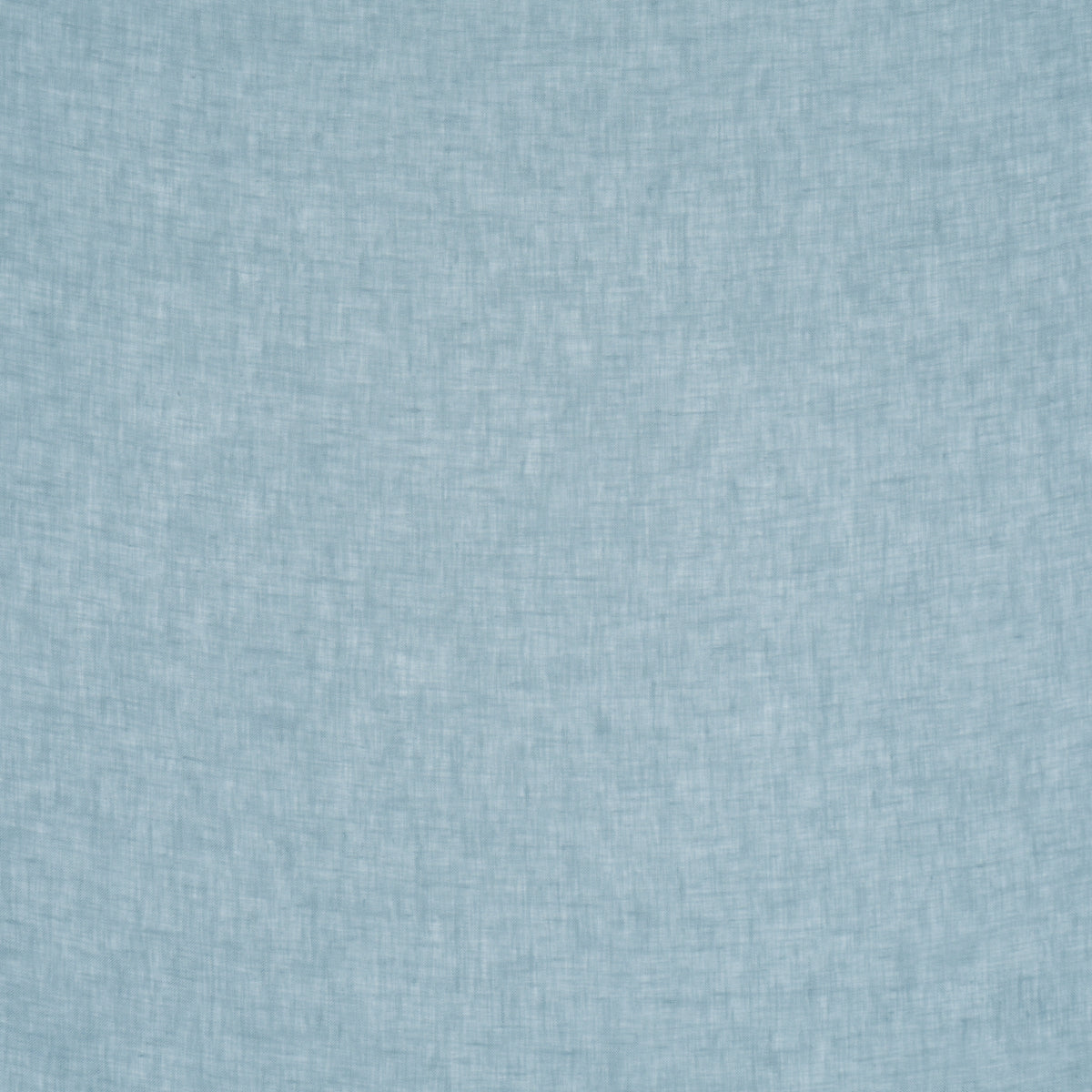 SCHUMACHER  PERFECT BASICS: LINEN AYA SHEER WOVEN WOVEN SKY   - 84923