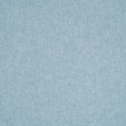 SCHUMACHER  PERFECT BASICS: LINEN AYA SHEER WOVEN WOVEN SKY   - 84923