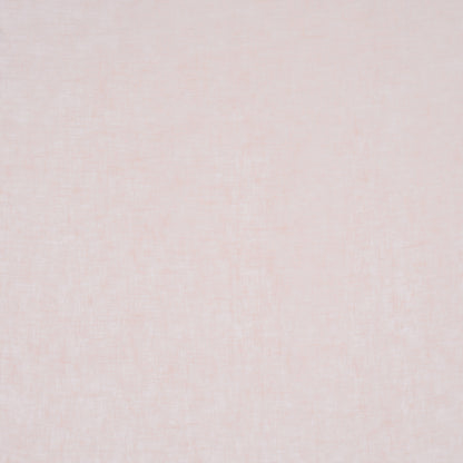 SCHUMACHER  PERFECT BASICS: LINEN AYA SHEER WOVEN WOVEN BLUSH   - 84924