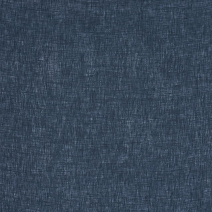 SCHUMACHER  PERFECT BASICS: LINEN AYA SHEER WOVEN WOVEN NAVY   - 84928