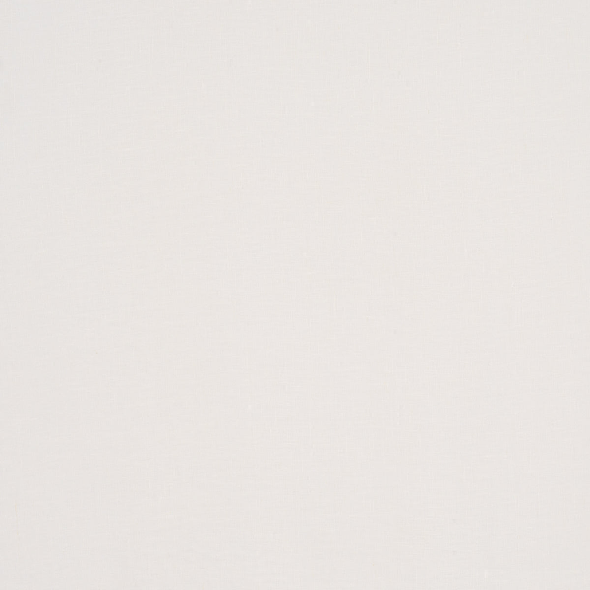 Cream linen fabric close-up with subtle woven texture.