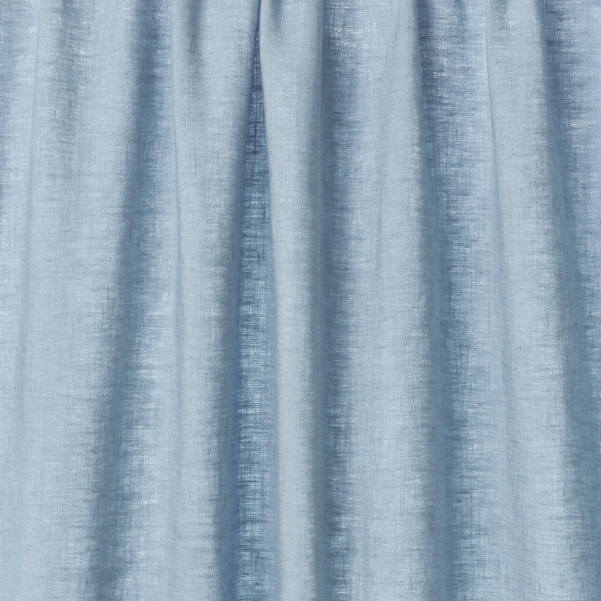 SCHUMACHER  PERFECT BASICS: LINEN LESLIE STONEWASHED SHEER WOVEN WOVEN CHAMBRAY   - 84933