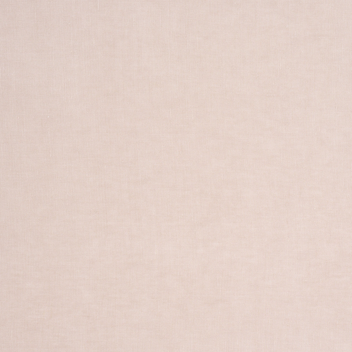 SCHUMACHER  PERFECT BASICS: LINEN LESLIE STONEWASHED SHEER WOVEN WOVEN BLUSH   - 84934