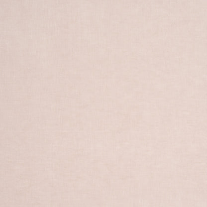SCHUMACHER  PERFECT BASICS: LINEN LESLIE STONEWASHED SHEER WOVEN WOVEN BLUSH   - 84934