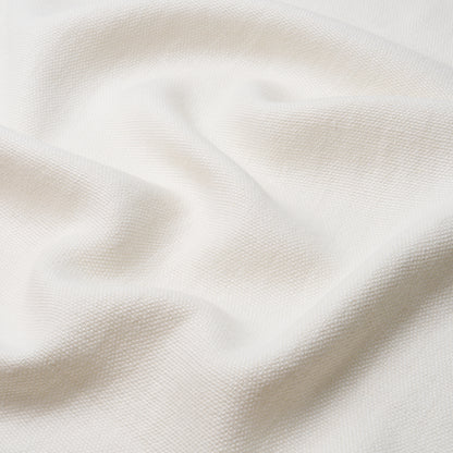 SCHUMACHER  PERFECT BASICS: LINEN FRANC LINEN WOVEN WOVEN BLANC   - 84940