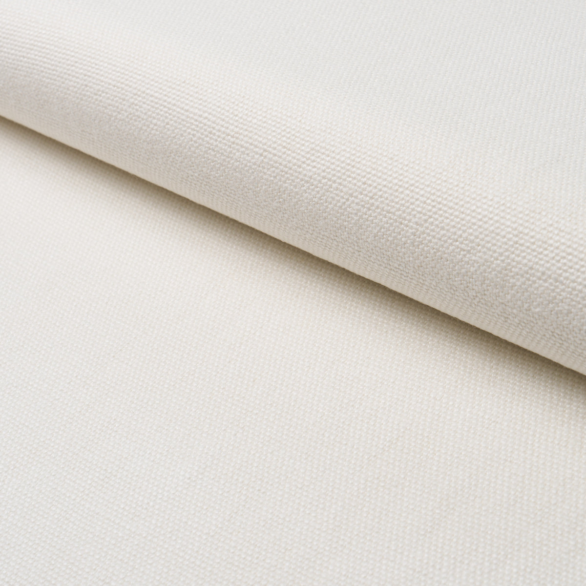 SCHUMACHER  PERFECT BASICS: LINEN FRANC LINEN WOVEN WOVEN BLANC   - 84940