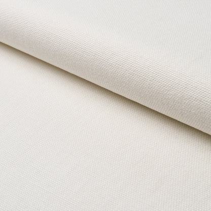 SCHUMACHER  PERFECT BASICS: LINEN FRANC LINEN WOVEN WOVEN BLANC   - 84940