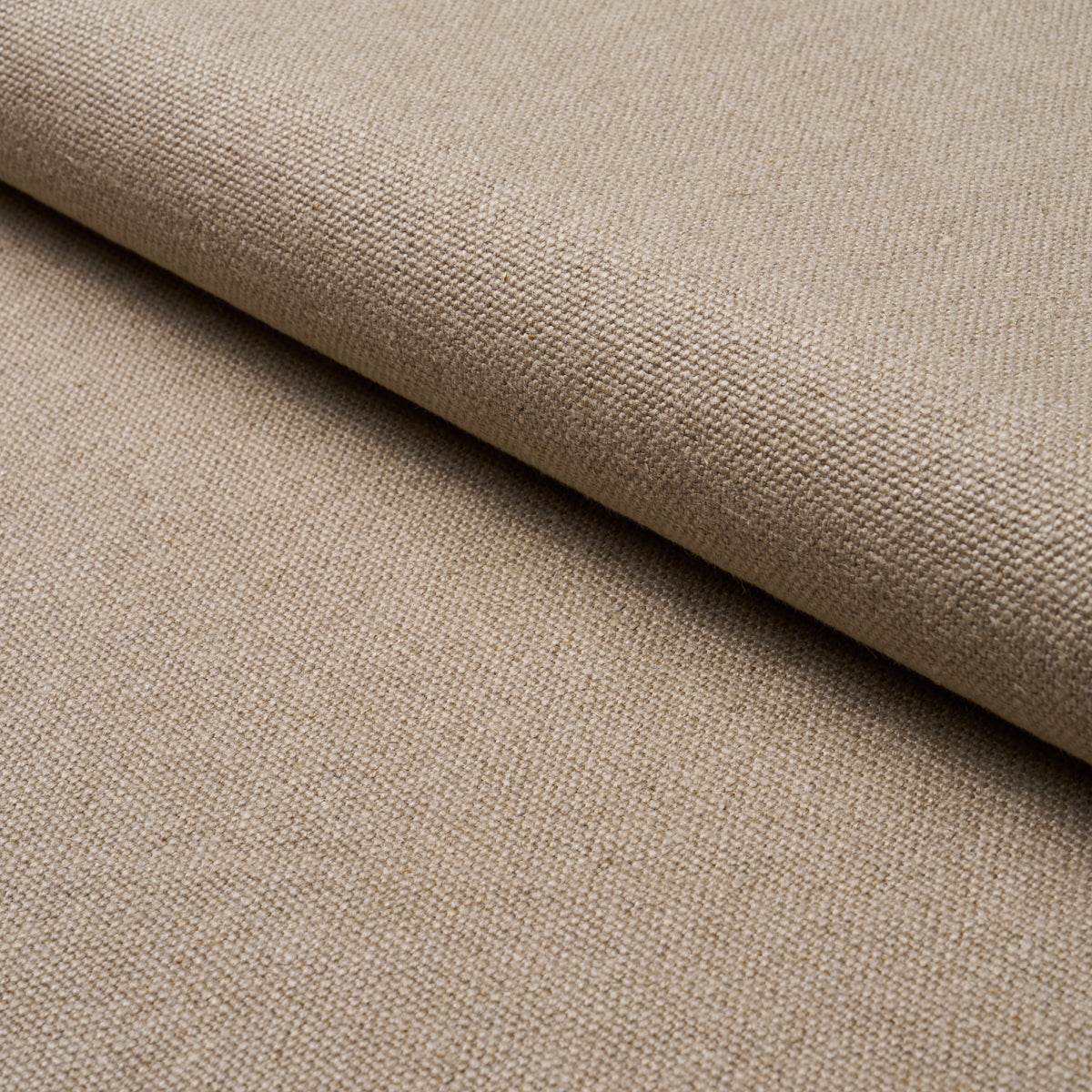 SCHUMACHER  PERFECT BASICS: LINEN FRANC LINEN WOVEN WOVEN NATURAL   - 84942
