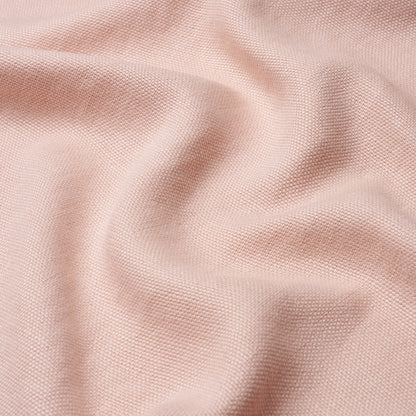 SCHUMACHER  PERFECT BASICS: LINEN FRANC LINEN WOVEN WOVEN BLUSH   - 84943