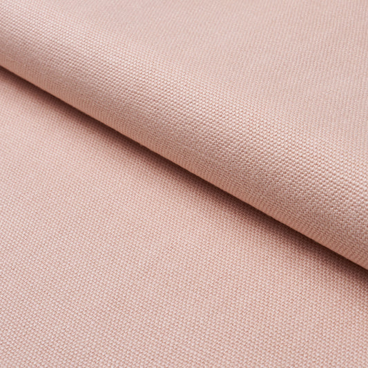 SCHUMACHER  PERFECT BASICS: LINEN FRANC LINEN WOVEN WOVEN BLUSH   - 84943