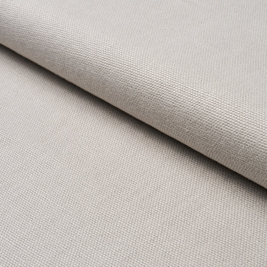 SCHUMACHER  PERFECT BASICS: LINEN FRANC LINEN WOVEN WOVEN DOVE   - 84944