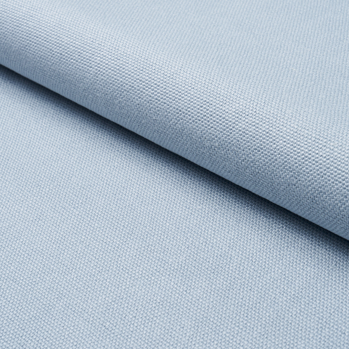 SCHUMACHER  PERFECT BASICS: LINEN FRANC LINEN WOVEN WOVEN SKY   - 84945