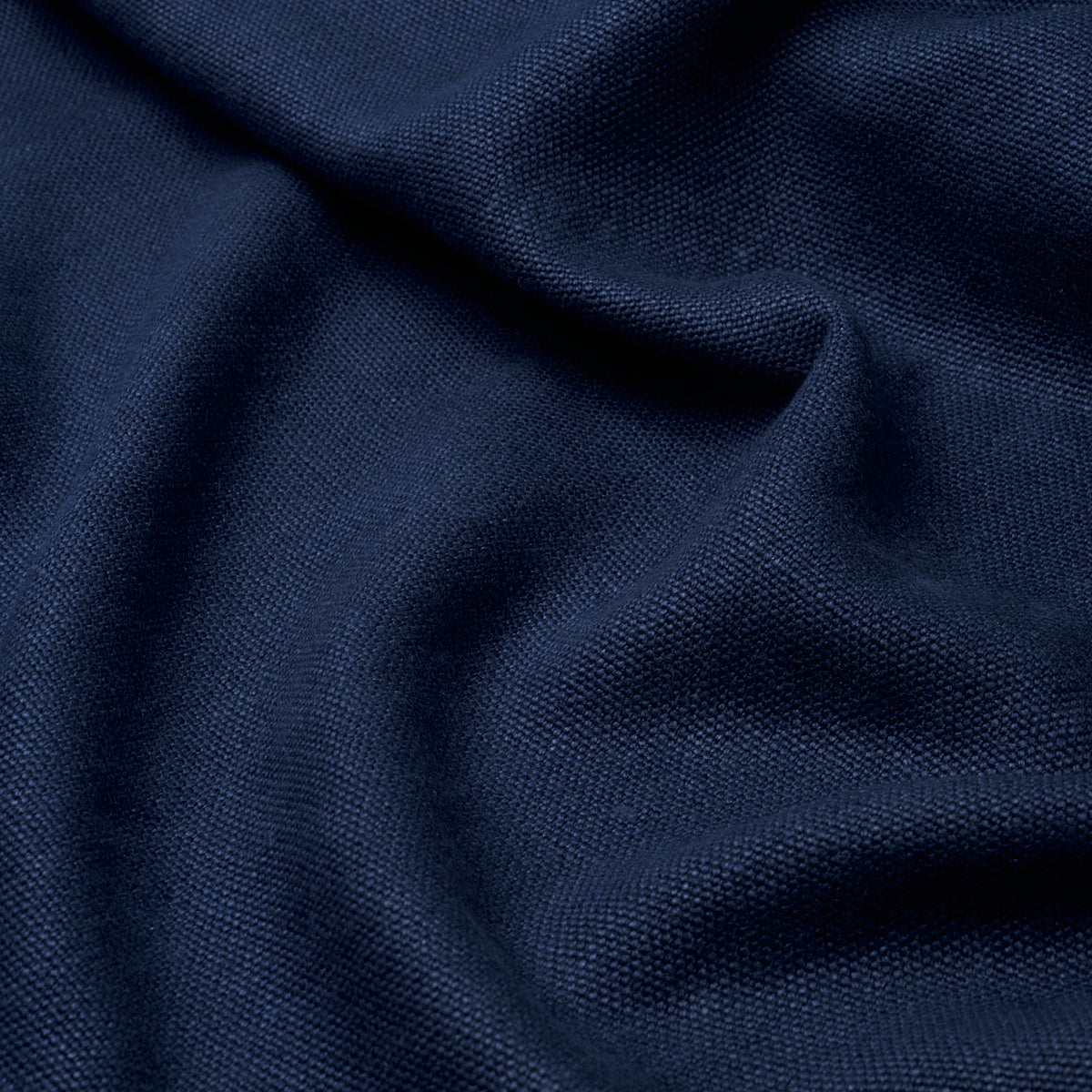 SCHUMACHER  PERFECT BASICS: LINEN FRANC LINEN WOVEN WOVEN NAVY   - 84947