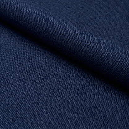 SCHUMACHER  PERFECT BASICS: LINEN FRANC LINEN WOVEN WOVEN NAVY   - 84947