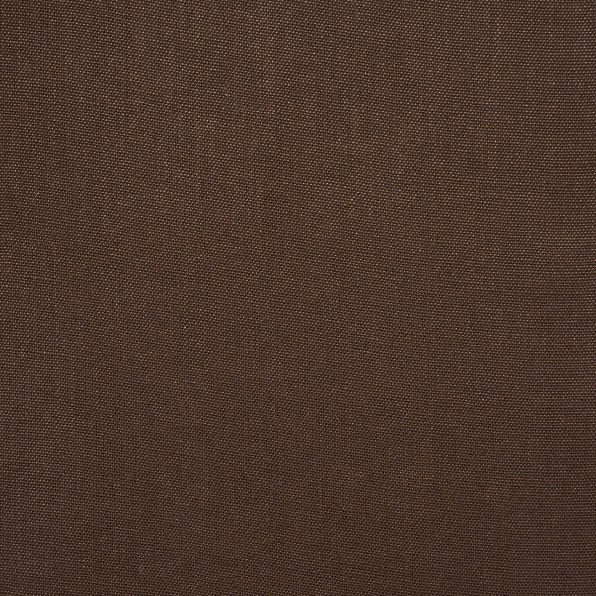 SCHUMACHER  PERFECT BASICS: LINEN FRANC LINEN WOVEN WOVEN CHOCOLATE   - 84948