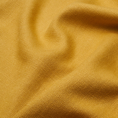 SCHUMACHER  PERFECT BASICS: LINEN FRANC LINEN WOVEN WOVEN OCHRE   - 84949