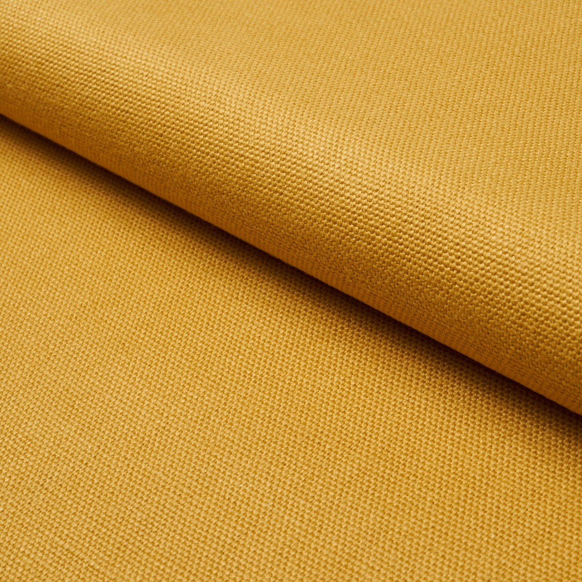 SCHUMACHER  PERFECT BASICS: LINEN FRANC LINEN WOVEN WOVEN OCHRE   - 84949