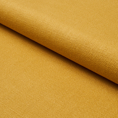 SCHUMACHER  PERFECT BASICS: LINEN FRANC LINEN WOVEN WOVEN OCHRE   - 84949