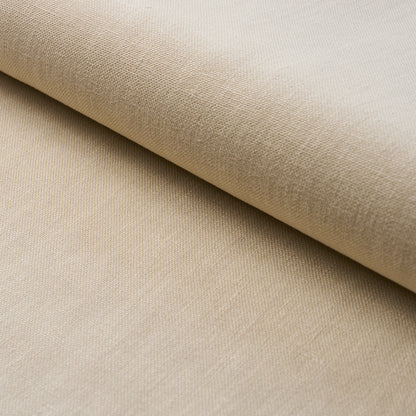 SCHUMACHER  PERFECT BASICS: LINEN KAI LINEN WOVEN WOVEN BIRCH   - 84950