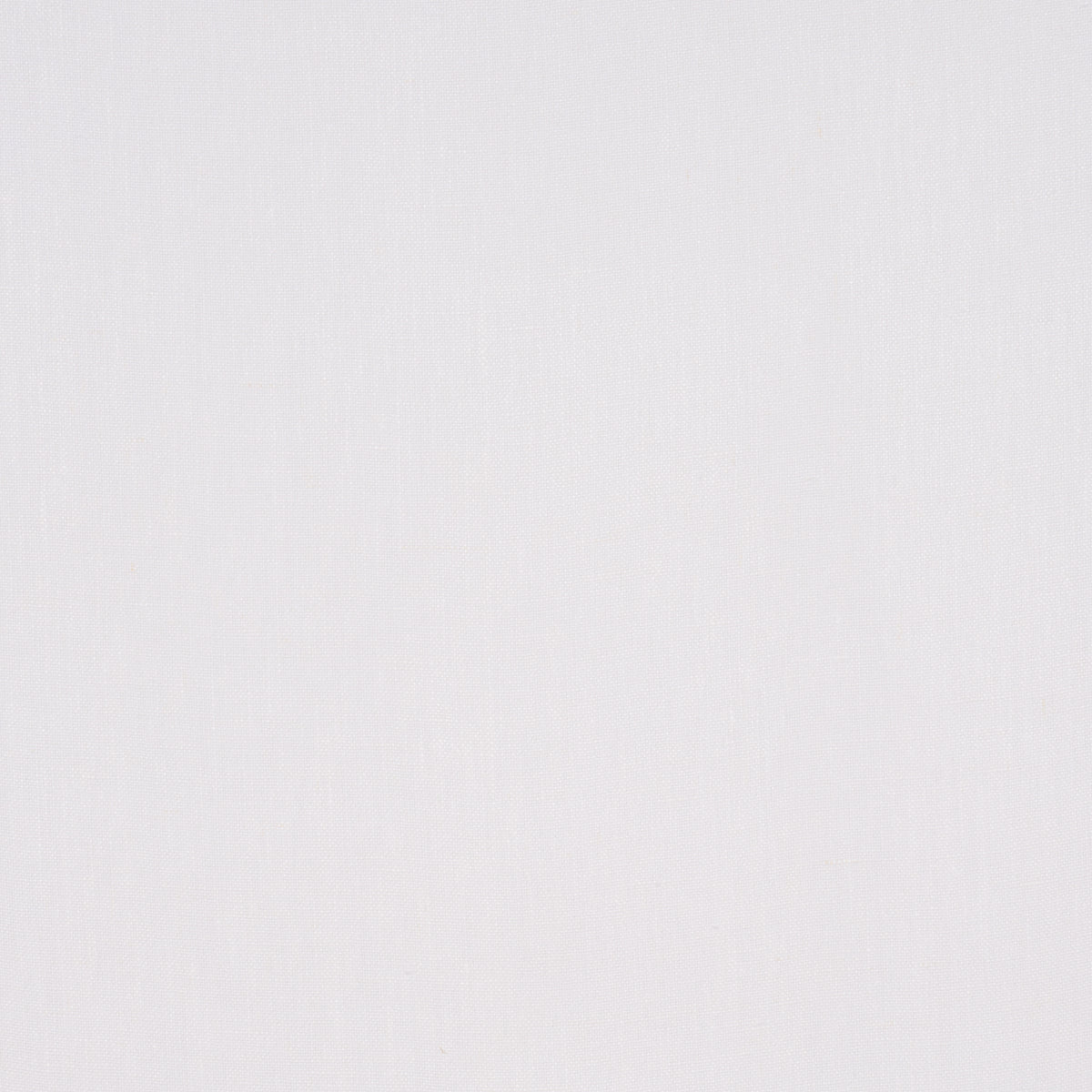 SCHUMACHER  PERFECT BASICS: LINEN KAI LINEN WOVEN WOVEN WHITE   - 84951
