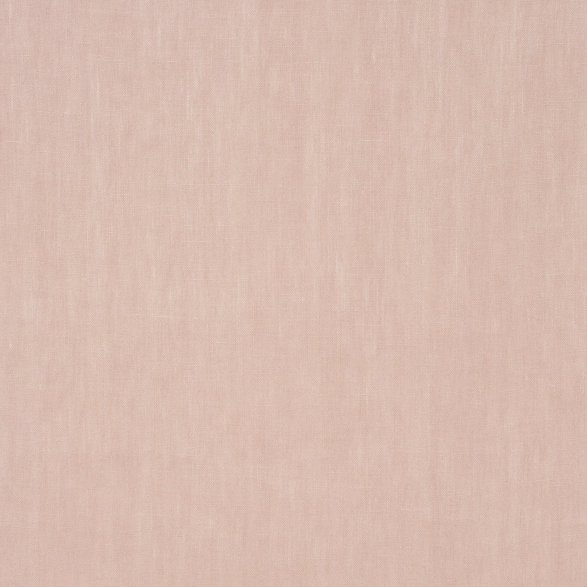 SCHUMACHER  PERFECT BASICS: LINEN KAI LINEN WOVEN WOVEN BLUSH   - 84952