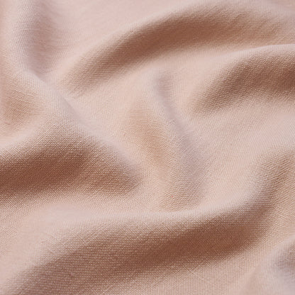 SCHUMACHER  PERFECT BASICS: LINEN KAI LINEN WOVEN WOVEN BLUSH   - 84952