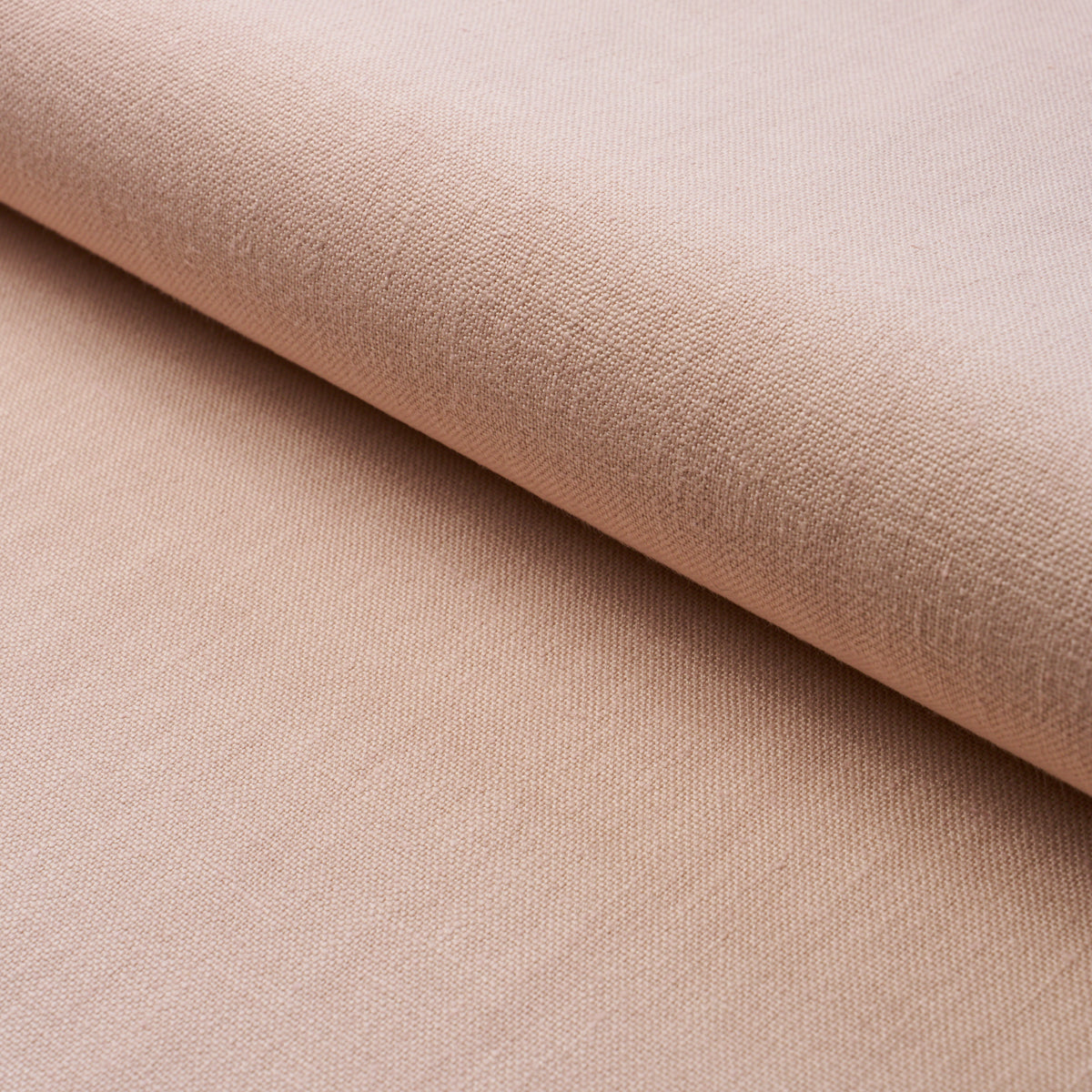 SCHUMACHER  PERFECT BASICS: LINEN KAI LINEN WOVEN WOVEN BLUSH   - 84952