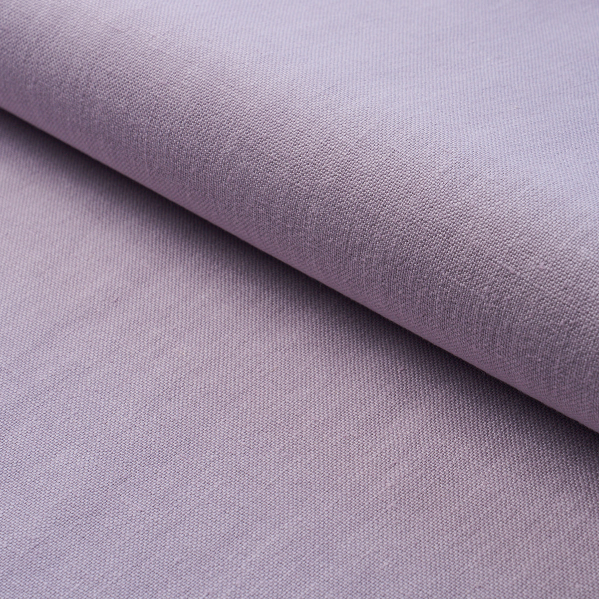 SCHUMACHER  PERFECT BASICS: LINEN KAI LINEN WOVEN WOVEN LILAC   - 84953