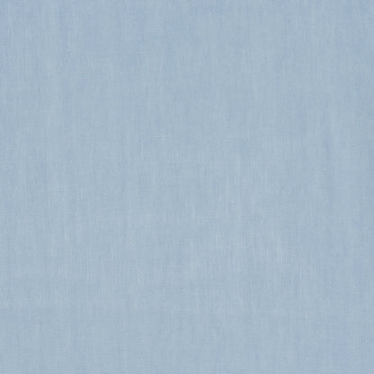 SCHUMACHER  PERFECT BASICS: LINEN KAI LINEN WOVEN WOVEN SKY   - 84954