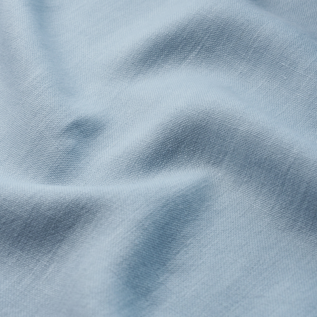 SCHUMACHER  PERFECT BASICS: LINEN KAI LINEN WOVEN WOVEN SKY   - 84954