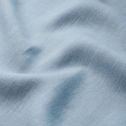 SCHUMACHER  PERFECT BASICS: LINEN KAI LINEN WOVEN WOVEN SKY   - 84954