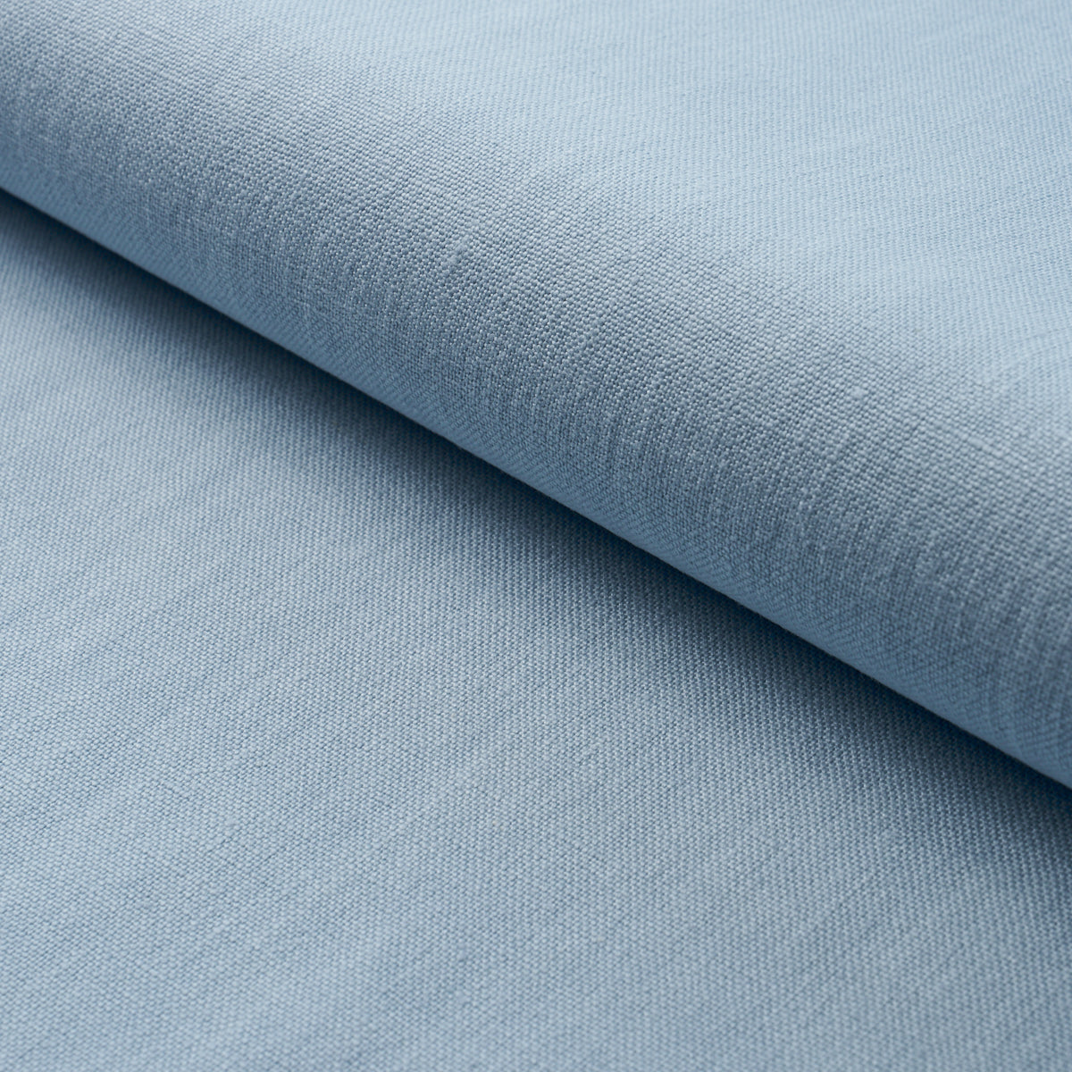 SCHUMACHER  PERFECT BASICS: LINEN KAI LINEN WOVEN WOVEN SKY   - 84954