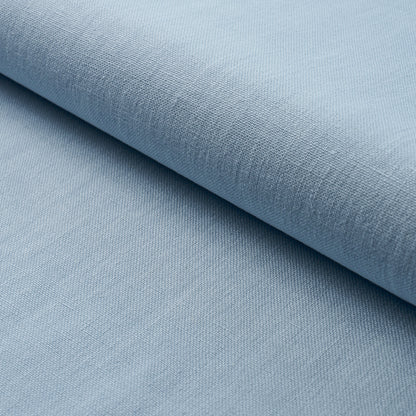 SCHUMACHER  PERFECT BASICS: LINEN KAI LINEN WOVEN WOVEN SKY   - 84954