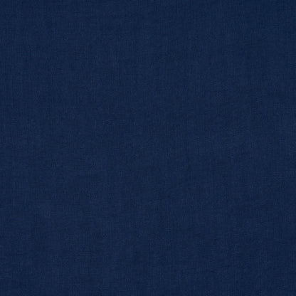SCHUMACHER  PERFECT BASICS: LINEN KAI LINEN WOVEN WOVEN NAVY   - 84956