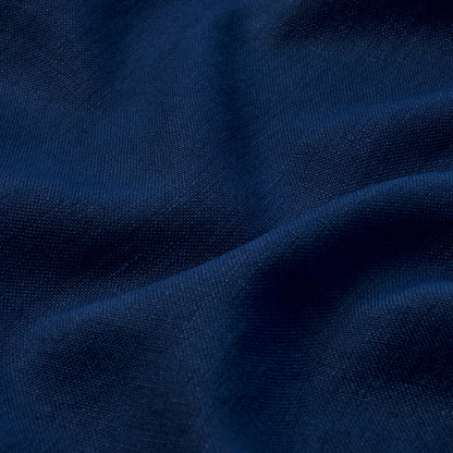 SCHUMACHER  PERFECT BASICS: LINEN KAI LINEN WOVEN WOVEN NAVY   - 84956