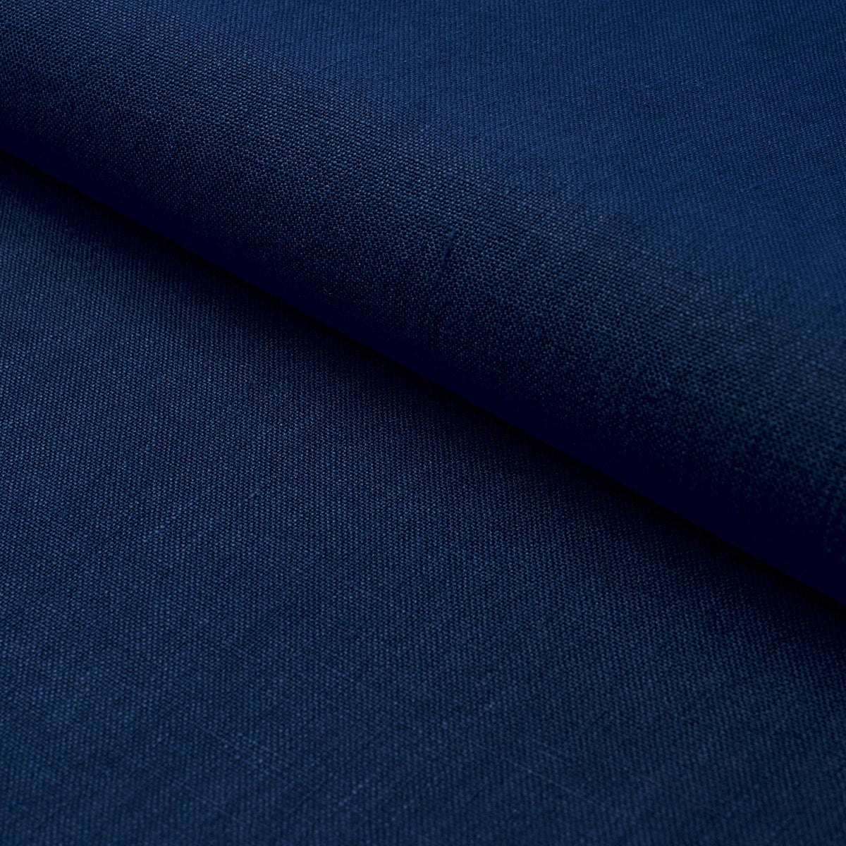 SCHUMACHER  PERFECT BASICS: LINEN KAI LINEN WOVEN WOVEN NAVY   - 84956