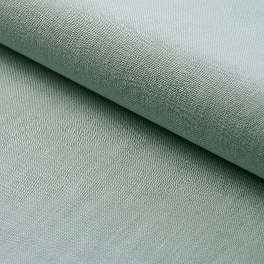SCHUMACHER  PERFECT BASICS: LINEN KAI LINEN WOVEN WOVEN MINERAL   - 84957