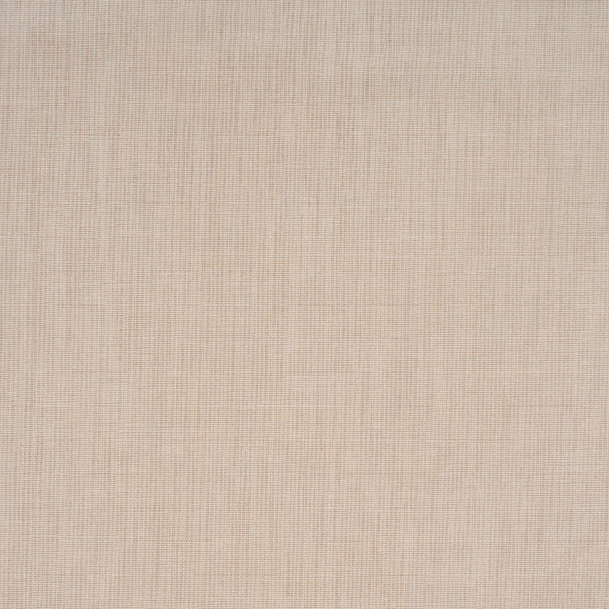 Beige linen-like fabric texture close-up with a subtle woven crosshatch pattern.