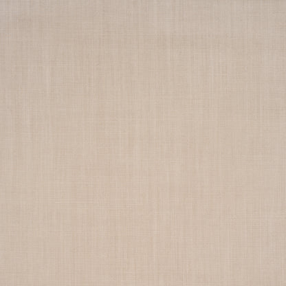 Beige linen-like fabric texture close-up with a subtle woven crosshatch pattern.