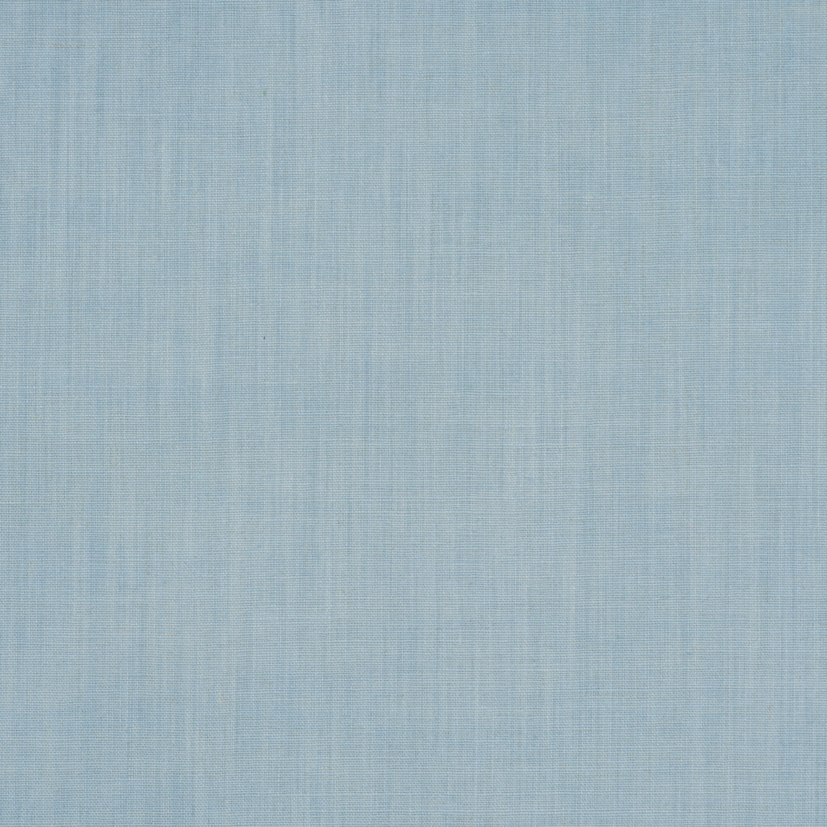 SCHUMACHER  PERFECT BASICS: LINEN LEO GLAZED LINEN   Sky   - 84962