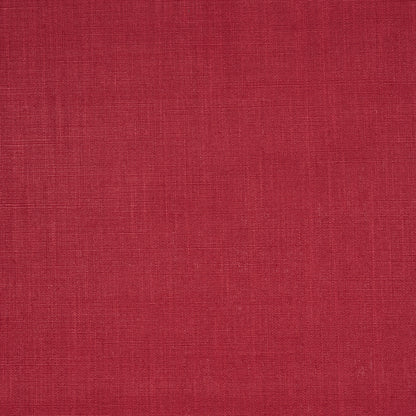 SCHUMACHER  PERFECT BASICS: LINEN LEO GLAZED LINEN WOVEN WOVEN RED   - 84967