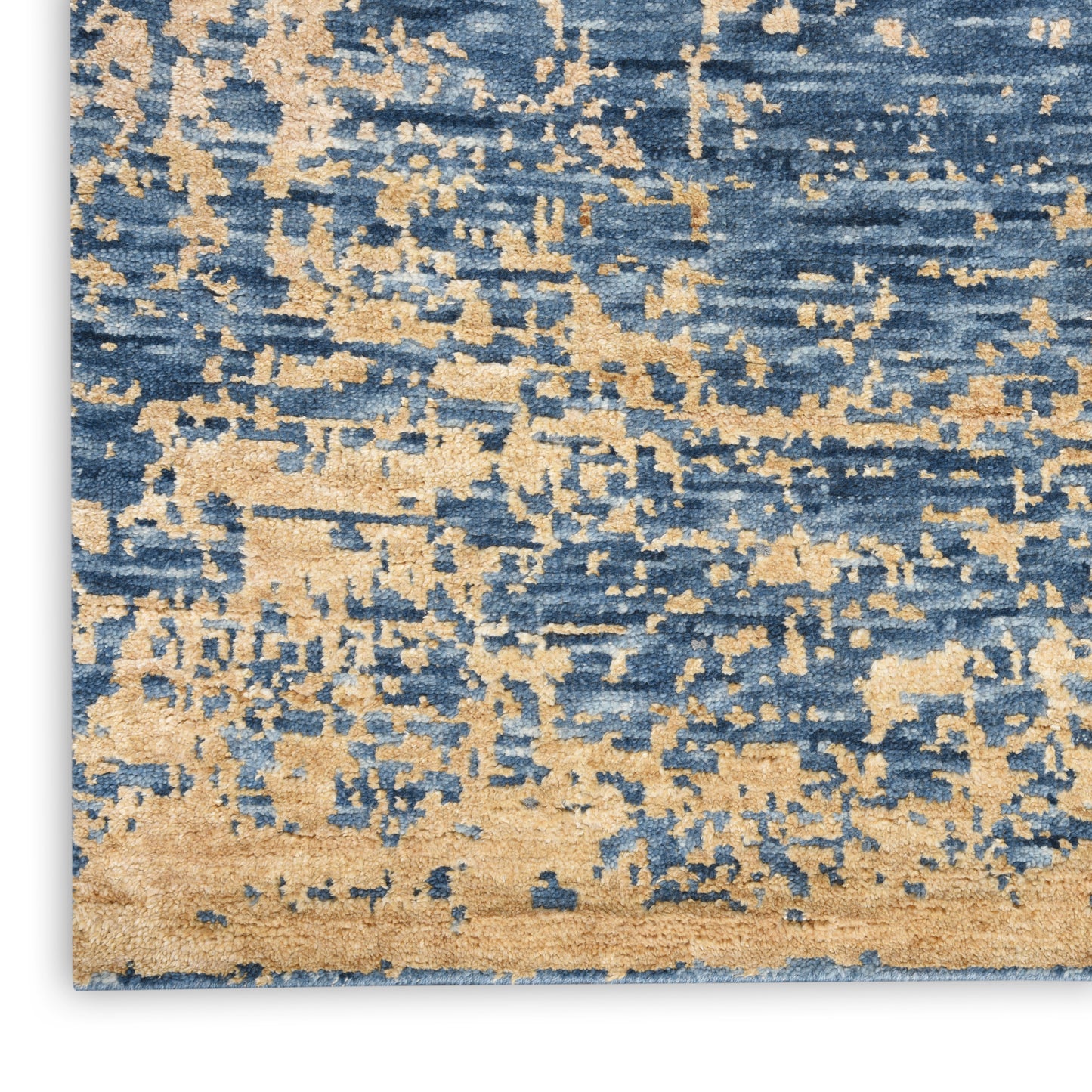 Nourison Rugs Nourison Home   Modern 10' X 14'    - 099446855138