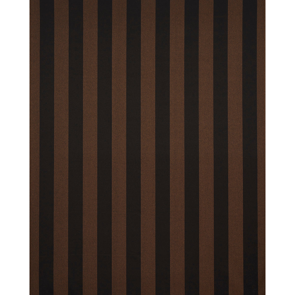 SCHUMACHER  LUXE LODGE HEMLOCK STRIPE WOVEN WOVEN JAVA   - 85041