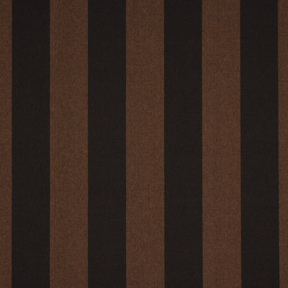 SCHUMACHER  LUXE LODGE HEMLOCK STRIPE WOVEN WOVEN JAVA   - 85041