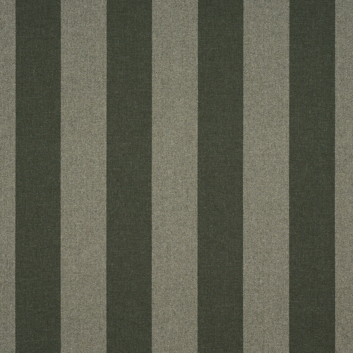 SCHUMACHER  LUXE LODGE HEMLOCK STRIPE WOVEN WOVEN SAGE   - 85043