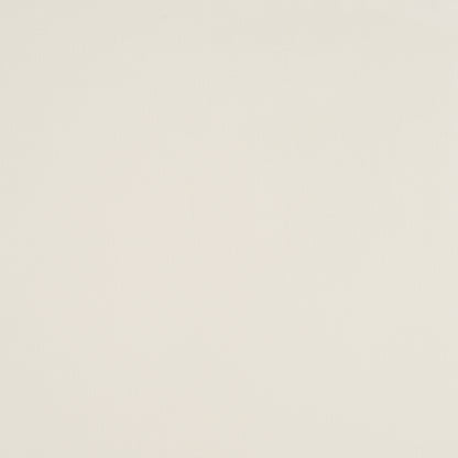Cream textured fabric-like surface with subtle vertical grain; neutral backdrop.