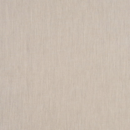 Beige linen fabric texture with subtle vertical lines and warm neutral tone.